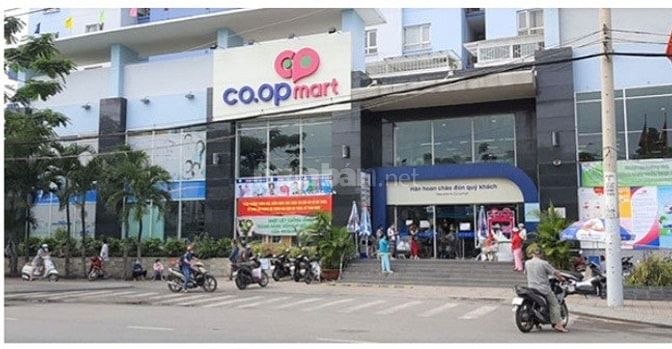 🍇COOPMART CẦN TUYỂN NV LĐPT LÀM THỜI VỤ VÀ CHÍNH THỨC🍅 