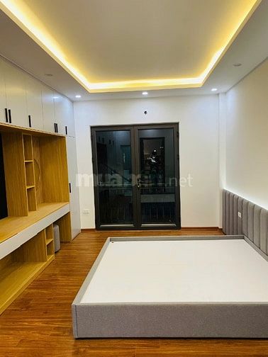 bán nhà chính chủ tại trạm trôi hoài đức 32m2 giá 4.65