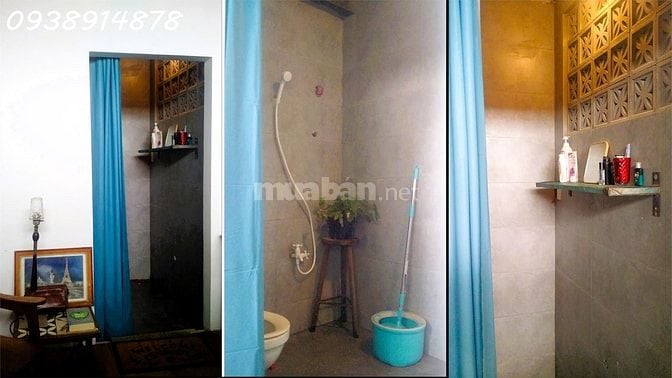 BÁN NHÀ 90M2, 4PN, 2WC, ĐƯỜNG 4 HIỆP BÌNH PHƯỚC - 5.2 TỶ - ĐẸP