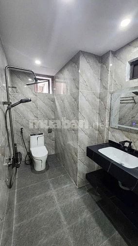 Bán nhà đẹp tại Lệnh Cư Đống Đa DTsd 40m - 4 tầng - giá chỉ 7,85 tỷ