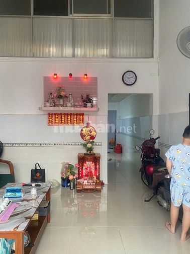 Bán nhà hẻm 5m Đường Lê Đình Cẩn