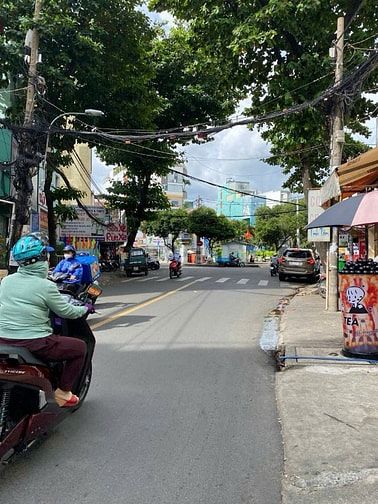 Nguyên Căn Siêu Kinh Doanh Mặt Tiền 150m2 Trệt Trống suốt tại Bình Giã