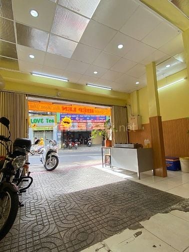 Nguyên Căn Siêu Kinh Doanh Mặt Tiền 150m2 Trệt Trống suốt tại Bình Giã