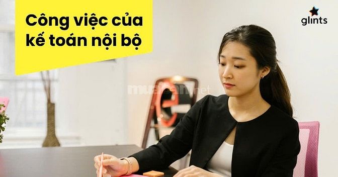 Tuyển nhân viên kế toán không cần kinh nghiệm 