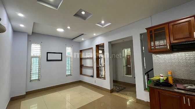 HIẾM ! BIỆT THỰ NGANG 8 x 14m LÔ GÓC 4 MẶT THOÁNG ĐỐI DIỆN CÔNG VIÊN.