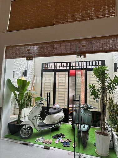 Siêu phẩm quận 3 - Ngay hồ con rùa - HXH 4 TẦNG- 90M2 - CHỈ 25.5 Tỉ TL