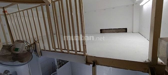 Cho thuê hoặc bán nhà hẻm Bà Hạt, Phường 9, Quận 10