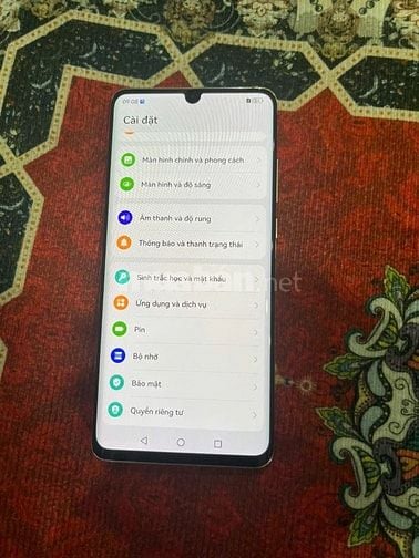 Điện thoại HUAWEI NỘI ĐỊA TRUNG