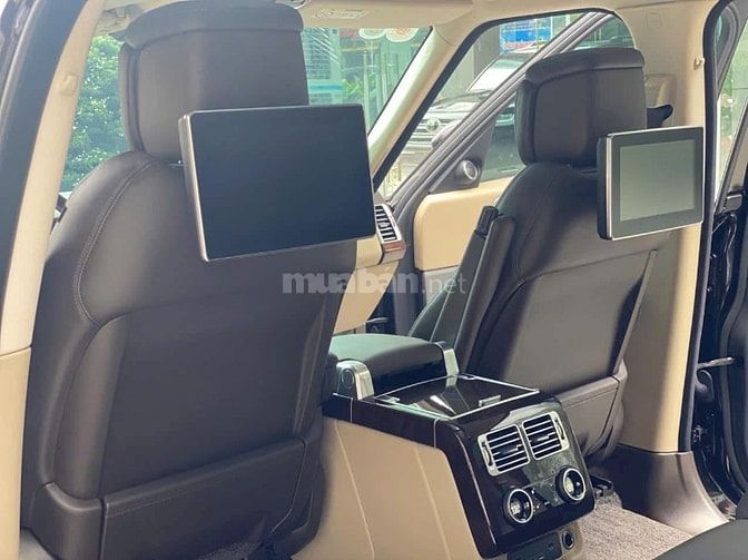 Bán Range Rover Autobiography Vogue 3.0, sản xuất 2019.