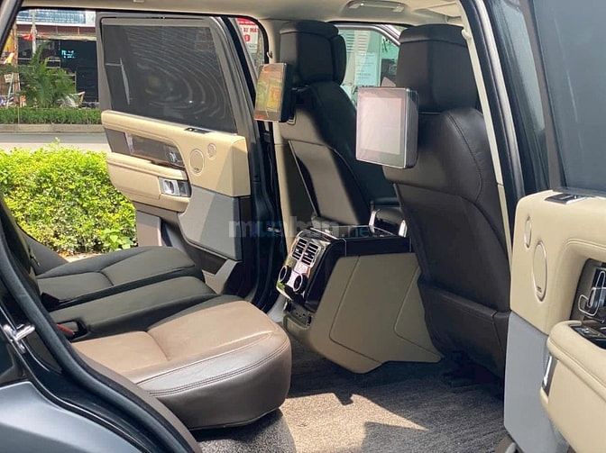 Bán Range Rover Autobiography Vogue 3.0, sản xuất 2019.