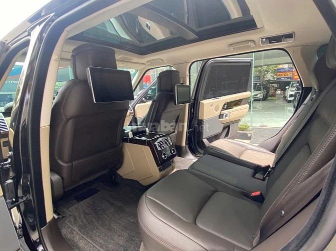 Bán Range Rover Autobiography Vogue 3.0, sản xuất 2019.