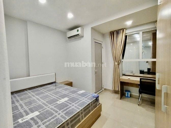 Cho thuê căn hộ 1 pn Sunrise Cityview Quận 7: 39m2 . Giá 12.5 triệu