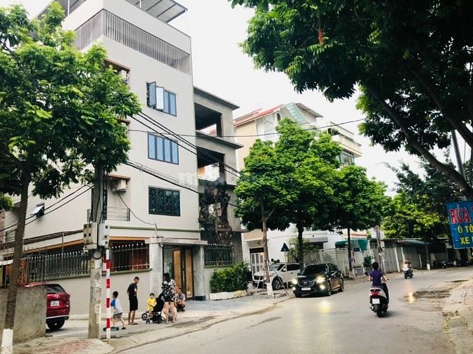 Bán Đất! Phú Thượng, Tây Hồ 50m2, Đất, MT 5m, Nhỉnh 5 tỷ, Ô tô 30M