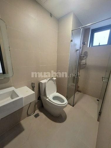 chung cư Sai Gon Pearl, Nguyễn Hữu Cảnh, BT: 94m2, 2PN, 2WC NT 19tr/th