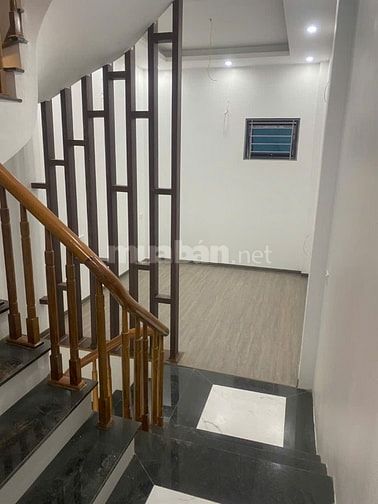 Chính chủ bán nhà 36m2 4 tầng 30m ra phố Quang Trung Hà Đông Hà Nội