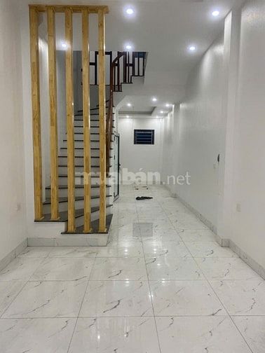 Chính chủ bán nhà 36m2 4 tầng 30m ra phố Quang Trung Hà Đông Hà Nội