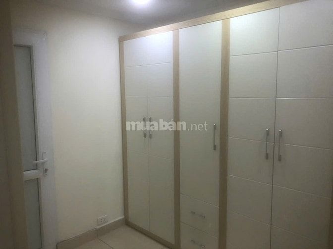 Chính chủ cho thuê căn hộ tầng 2 tập thể ngân hàng giá 8,5 triệu