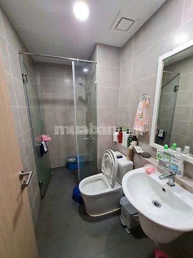 Cho thuê CC Lovera Vista Bình Chánh 65m2-2PN2WC-full nội thất