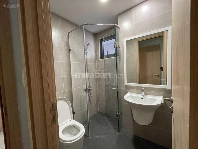 Cho thuê CC Lovera Vista Bình Chánh 65m2-2PN2WC-full nội thất