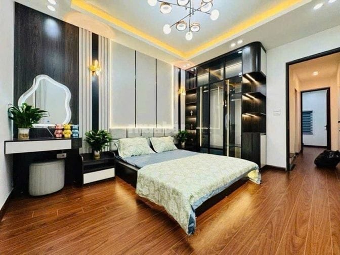 Bán nhà 38m2 tại Hoàng Văn Thái, Thanh Xuân – Chỉ với 6.99 tỷ!