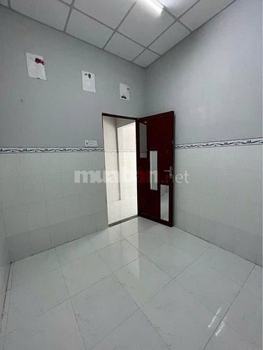 Siêu Phẩm bán Căn nhà Ở MỹHuề TrungChánh Sổ Hồng Riêng 130m2 Giá 920tr