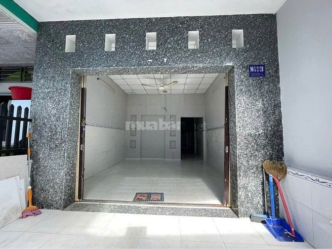 Siêu Phẩm bán Căn nhà Ở MỹHuề TrungChánh Sổ Hồng Riêng 130m2 Giá 920tr