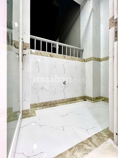 Bán căn CC Babylon Âu Cơ 56m2 1PN 1WC có sổ hồng sửa mới cao cấp