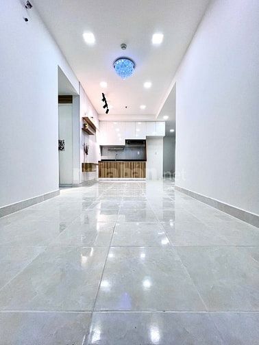 Bán căn CC Babylon Âu Cơ 56m2 1PN 1WC có sổ hồng sửa mới cao cấp