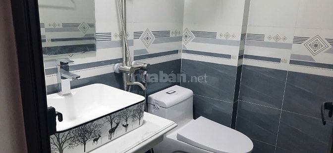 Mới kính koong, tết mừng nhà mới, tiện ích ngập tràn, Nam Từ Liêm 