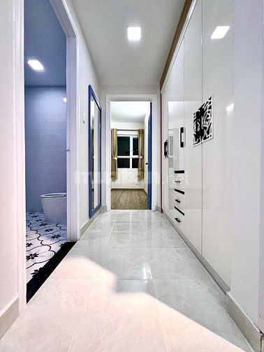 Bán căn CC Babylon Âu Cơ 56m2 1PN 1WC có sổ hồng sửa mới cao cấp