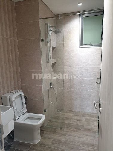 Cho thuê căn hộ The Midtown M5 03PN full nội thất có ô đậu oto hầm