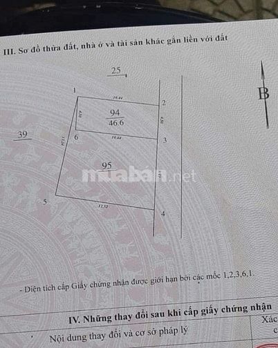 BÁN NHÀ MIÊU NHA DT 46/50M2-MT4,5 OTO ĐỖ CỬA