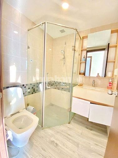 Chỉ 2tỷ990 đã có ngay căn hộ 70m2 3PN3WC tại chung cư Opal Garden