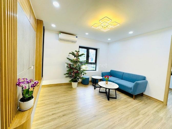 Nhà Đẹp Đón Tết Nguyễn Hiền, Bách Khoa, Hai Bà Trưng, 75m, giá 4,18 tỷ