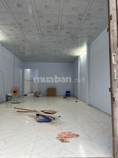 Cho thuê nhà nguyên căn 100m2 gần Công An Q12