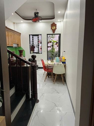 Chính chủ bán nhà Hoài Đức, Đại Tự, Kim Chung, DT 40m2 x 4 tầng