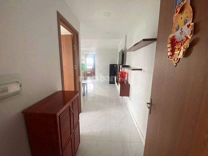 Chung cư Green Field, Xô Viết Nghệ Tĩnh, P25, BT, 65m2, 2PN, 2WC, 13tr