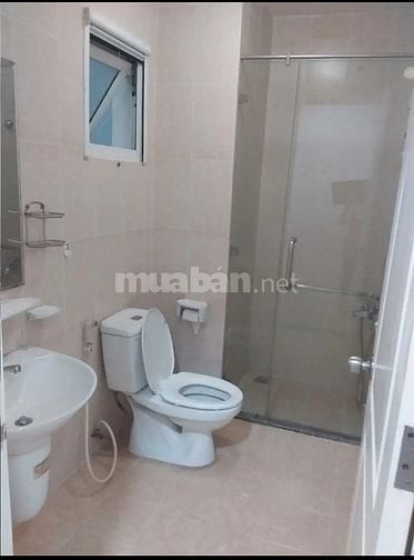 Chung cư Võ Văn Kiệt 2 Phòng ngủ 2wc 92m2 đầy đủ nội thất view Q.1