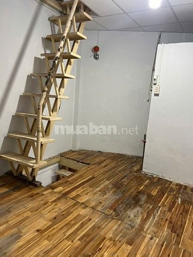  Bán gấp nhà 2lầu hẻm Đường Số 53 Phường binh thuận Q7.DT 3x4,5 2lầu 