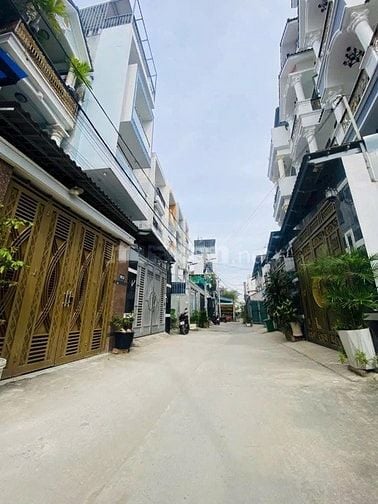 Bán nhà gần Giga Mall Thủ Đức phường Hiệp Bình Chánh, Thủ Đức.