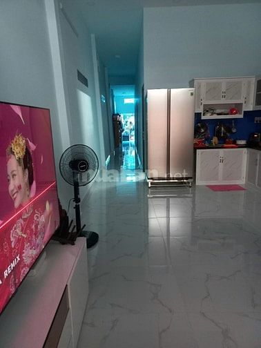 Bán Nhà Đường QL13 Đối Diện Vạn Phúc ,p.HBP, 132m2 Nhà Mới vào ở ngay