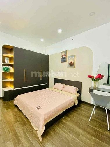 NGỘP! Chủ bán giá 1tỷ850 nhà 44m2 ở Lò Siêu, Q11. Gần THCS Hậu Giang