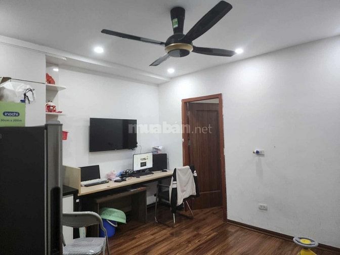 🔥CHÍNH CHỦ EM CẦN BÁN CĂN 45M² TẠI TÒA CT11, KIM VĂN KIM LŨ GIÁ 2Tỷ🔥