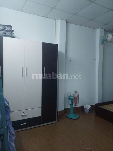 CHO THUÊ NHÀ NGUYÊN CĂN 2PN HXH 4.5M*16M GẦN GIGALMALL