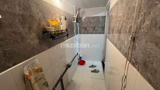 Bán nhà 1 trệt 1 lửng 68m2, 2.15tỷ,Nguyễn thị minhKhai, tân đông hiệp 