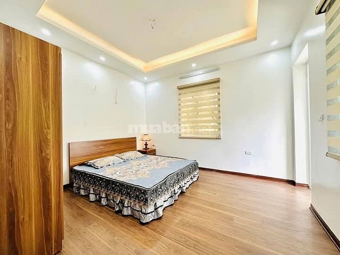 Nhà Đẹp Đón Tết Lương Khánh Thiện - Đền Lừ 74m, giá 3.86 tỷ.