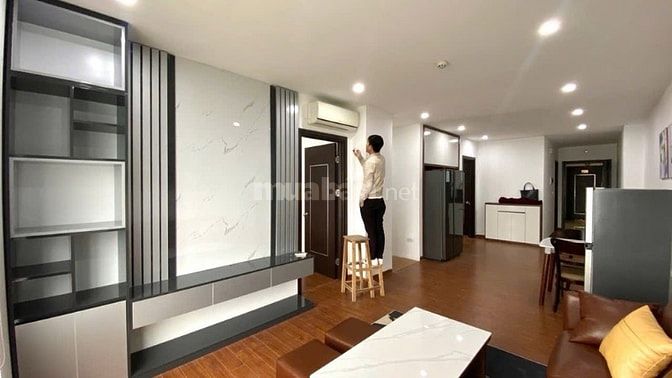 Chính chủ bán gấp căn hộ chung cư Văn Quán, Hà Đông. 80m2, 2pn, 3,9tỷ