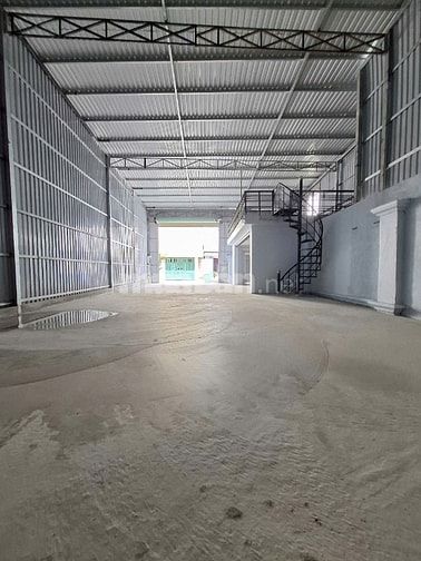 Cho Thuê Xưỡng Mới 100%. 200m2 Đ. Hà Huy Giáp