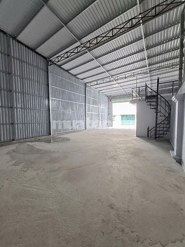 Cho Thuê Xưỡng Mới 100%. 200m2 Đ. Hà Huy Giáp