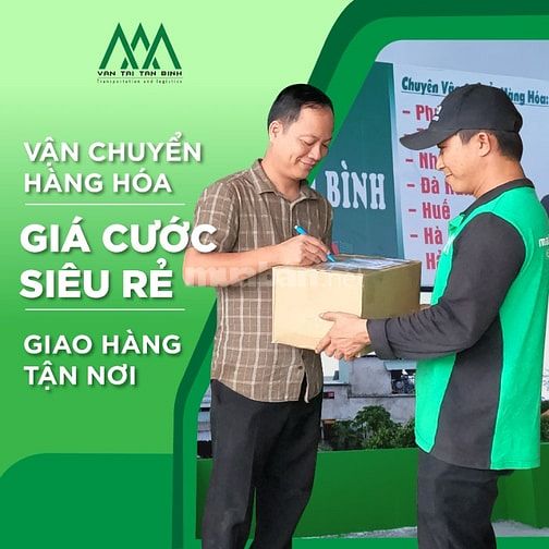 Cần Tuyển nhân viên giao Phát hàng tại Kho